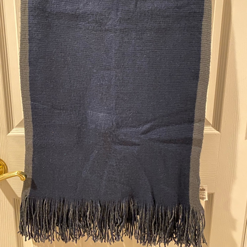 Scarf/Wrap